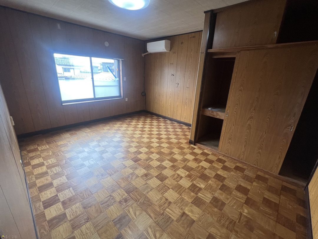 Rent 4DK House in Joetsu Niigata - No Deposit, Pet Negotiable - Thumbnail 3