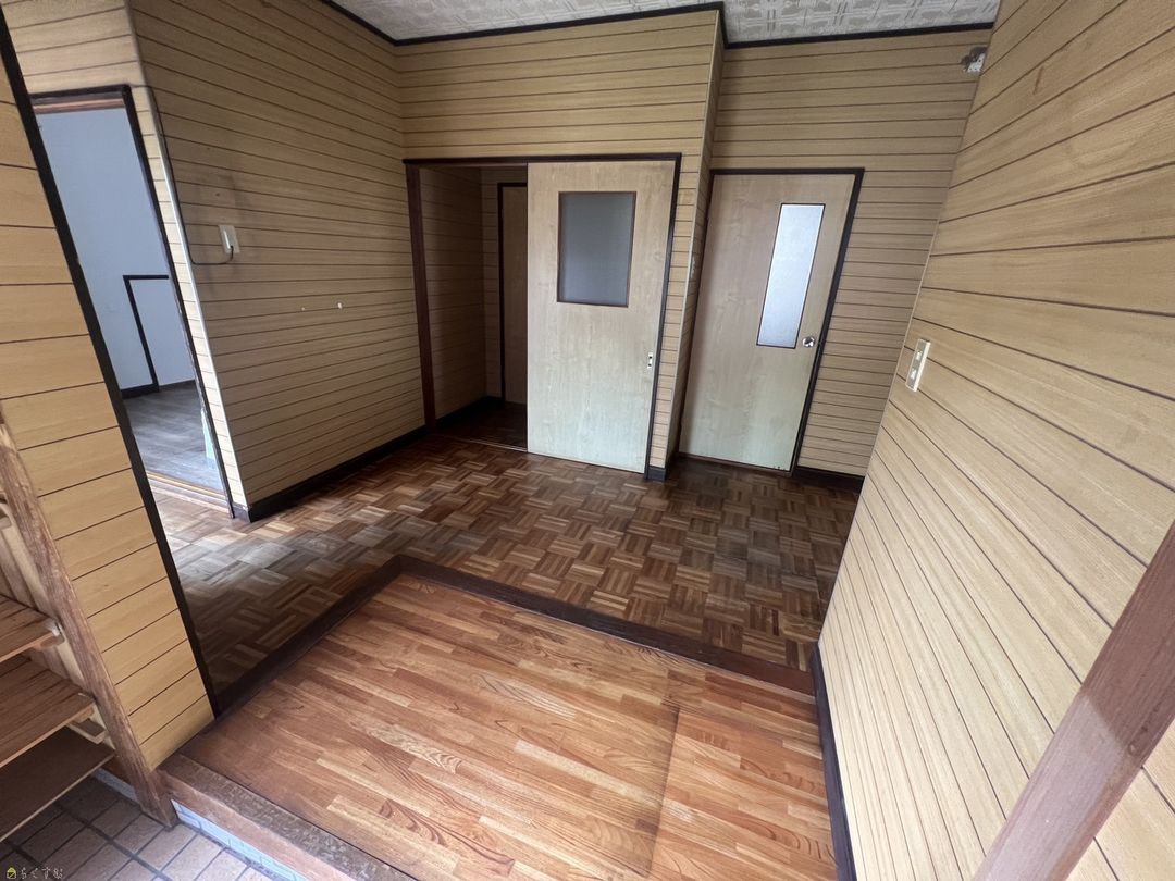 Rent 4DK House in Joetsu Niigata - No Deposit, Pet Negotiable - Thumbnail 2
