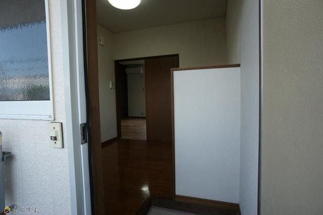 1K Apartment for Rent in Nagaoka, Niigata - 35,000 Yen/Month - Thumbnail 4