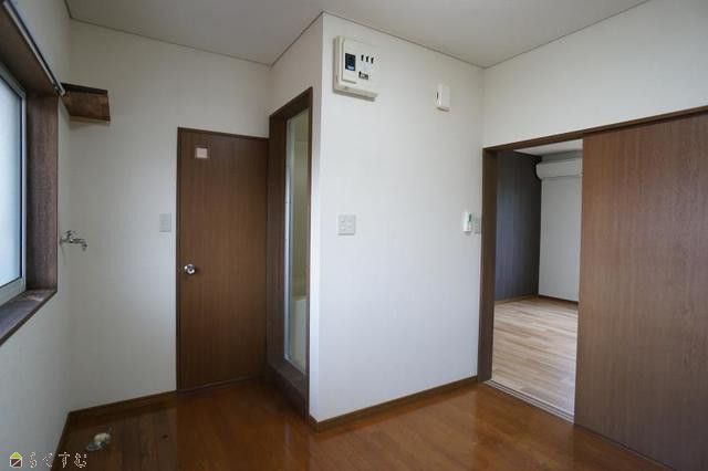 1K Apartment for Rent in Nagaoka, Niigata - 35,000 Yen/Month - Thumbnail 3