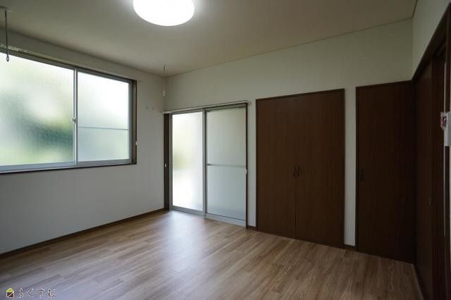 1K Apartment for Rent in Nagaoka, Niigata - 35,000 Yen/Month - Thumbnail 2