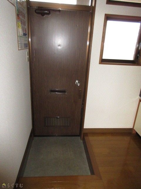 1K Apartment for Rent in Joetsu, Niigata - 29,000 Yen - Thumbnail 3