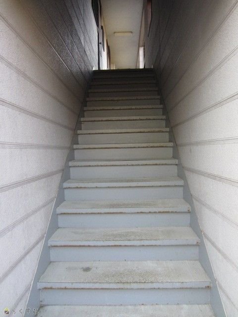 1K Apartment for Rent in Joetsu, Niigata - 29,000 Yen - Thumbnail 2