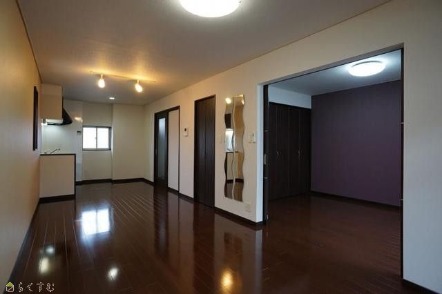 Reboot 103: 1LDK Apartment for Rent in Nagaoka, Niigata - Thumbnail 4