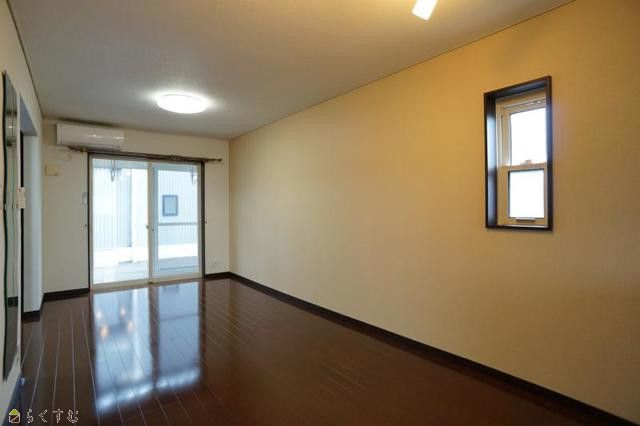 Reboot 103: 1LDK Apartment for Rent in Nagaoka, Niigata - Thumbnail 2
