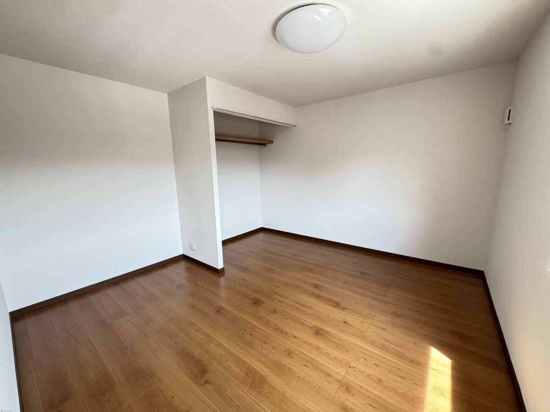 New Maisonette Apartment for Rent in Nagaoka, No Deposit - Thumbnail 4