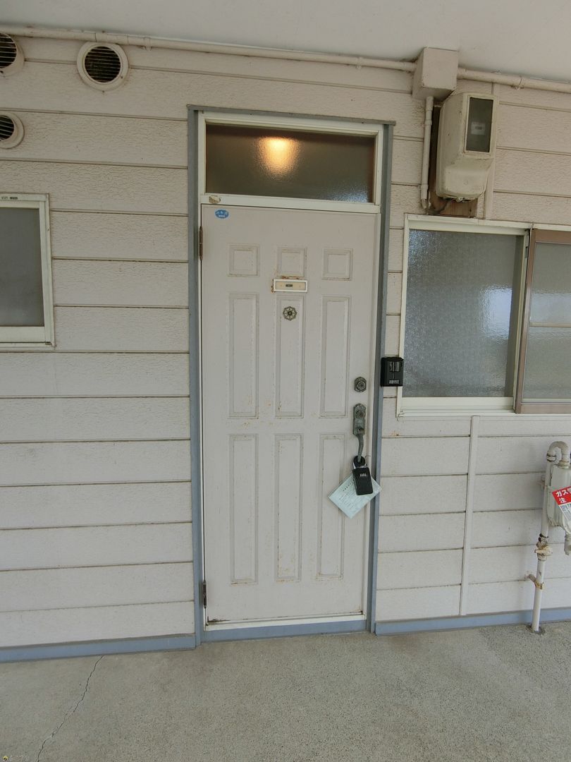 2DK Apartment for Rent in Nagaoka, Niigata - 39.66 sqm - Thumbnail 3