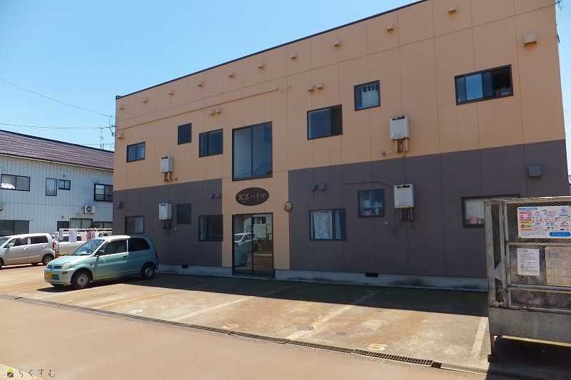 1K Apartment for Rent in Nagaoka, Niigata - 35,000 Yen - Thumbnail 2
