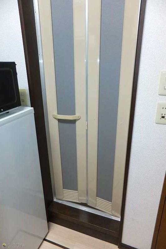 1K Apartment for Rent in Nagaoka, Niigata - 35,000 Yen - Thumbnail 3