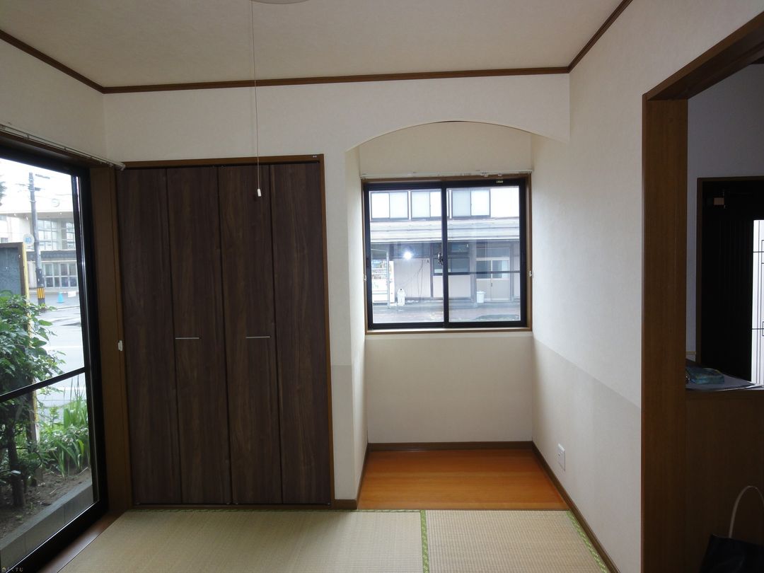4DK Detached House for Rent in Nagaoka, Niigata - Thumbnail 2