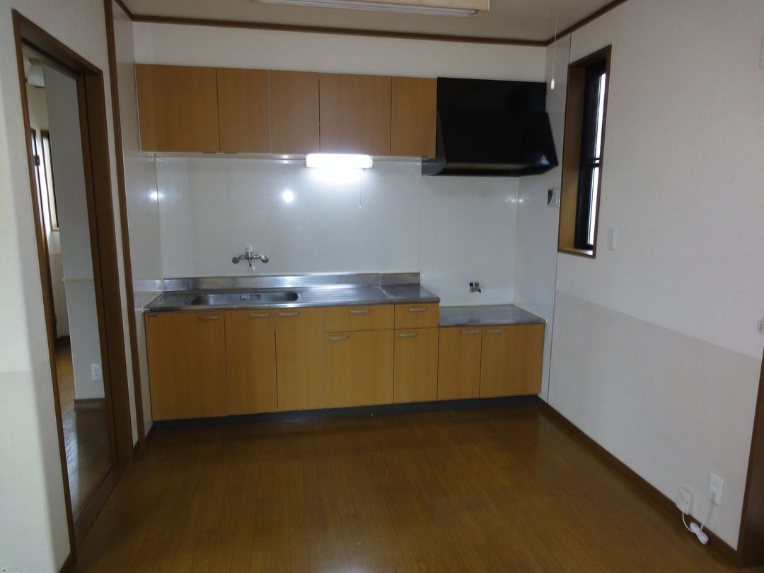 4DK Detached House for Rent in Nagaoka, Niigata - Thumbnail 4