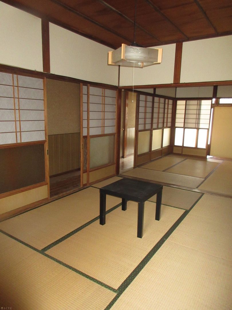 Rent 4DK House in Joetsu, Niigata - 102.3 sqm, No Deposit - Thumbnail 2