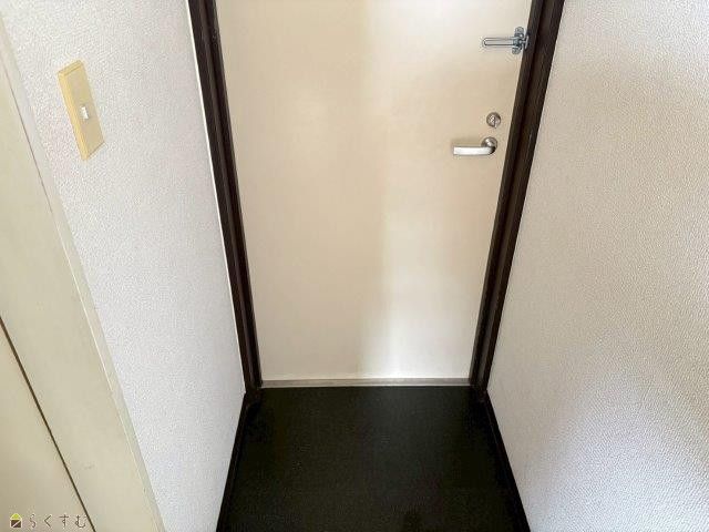 1R Apartment for Rent in Nagaoka, Niigata - No Deposit - Thumbnail 2