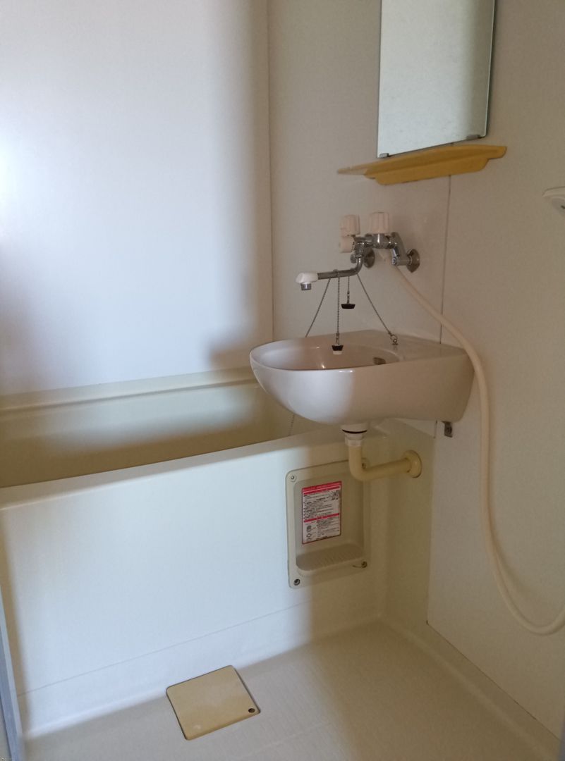 Rapole 1K Apartment for Rent in Nagaoka, Niigata - Thumbnail 4