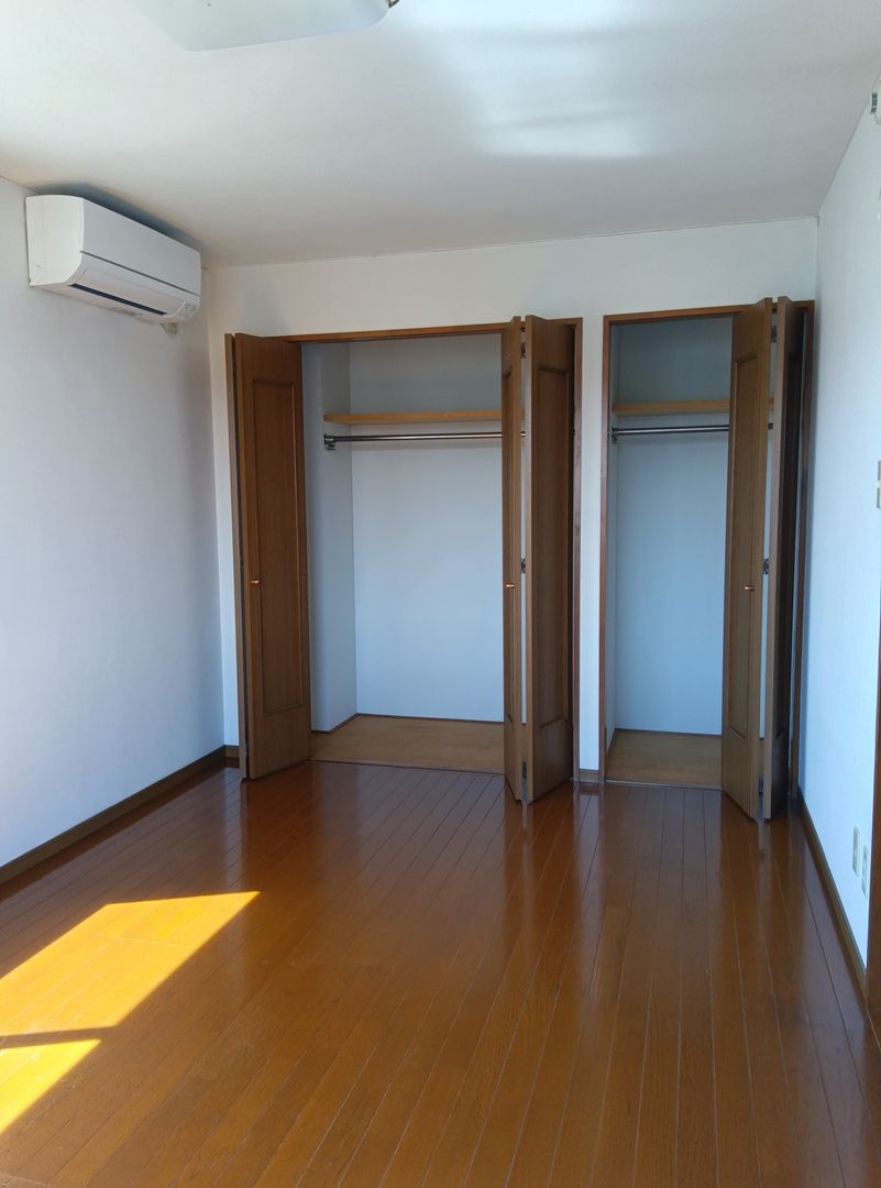 Rapole 1K Apartment for Rent in Nagaoka, Niigata - Thumbnail 2