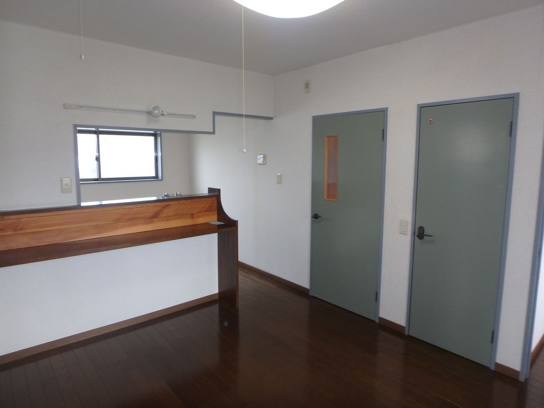 2LDK Apartment for Rent in Nagaoka, Niigata - Excellence Suehiro - Thumbnail 2