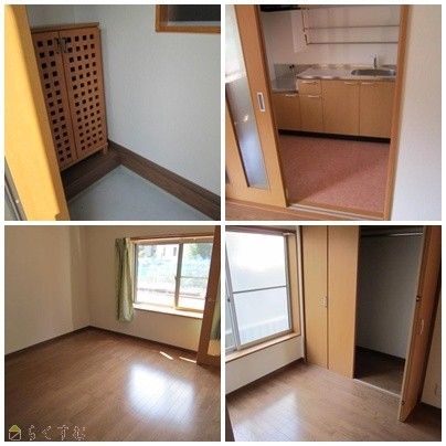 Renovated 1K Apartment for Rent in Joetsu, Niigata - Thumbnail 2
