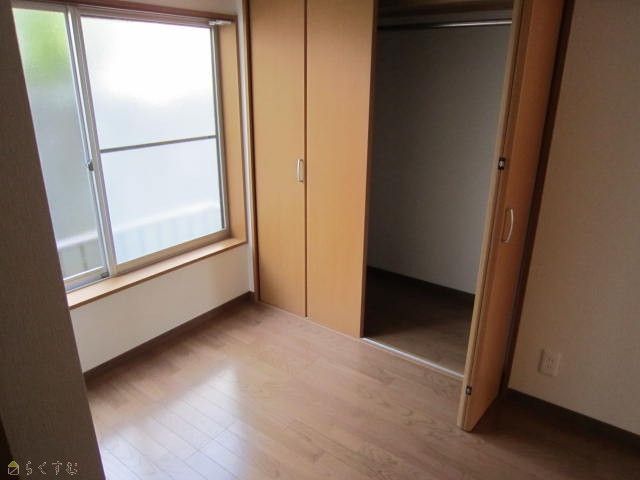 Renovated 1K Apartment for Rent in Joetsu, Niigata - Thumbnail 3