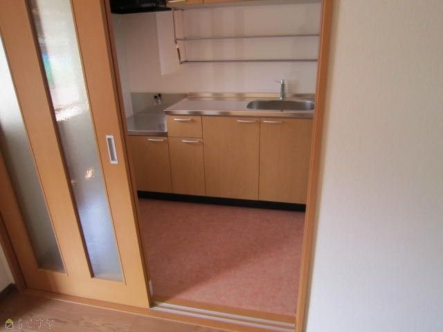 Renovated 1K Apartment for Rent in Joetsu, Niigata - Thumbnail 4