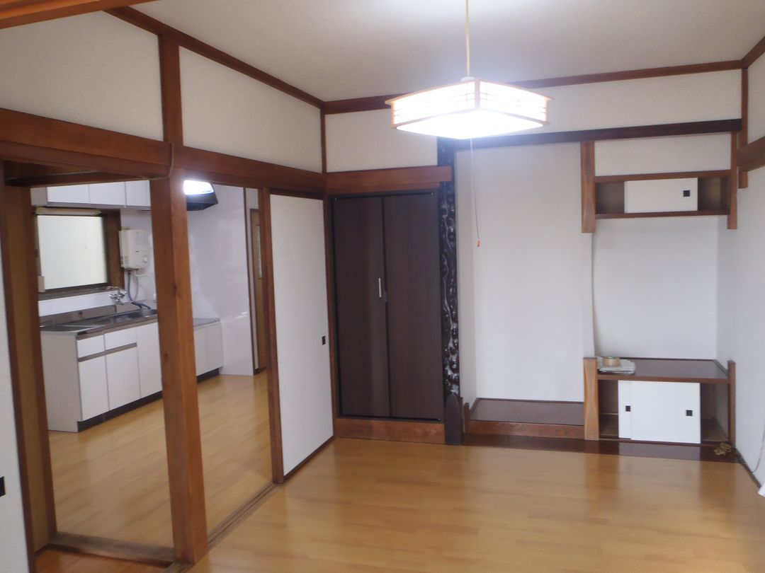 7DK House for Rent in Nagaoka, Niigata - No Key Money - Thumbnail 2
