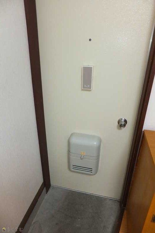 1K Apartment for Rent in Nagaoka, Niigata - Urban Doll Kitayama - Image 1