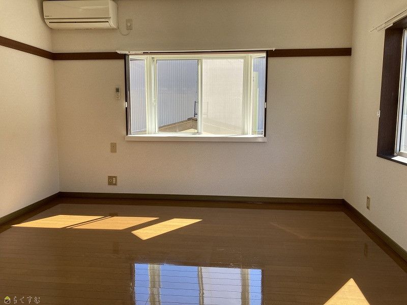 1K Apartment for Rent in Nagaoka, Niigata - Urban Doll Kitayama - Thumbnail 4