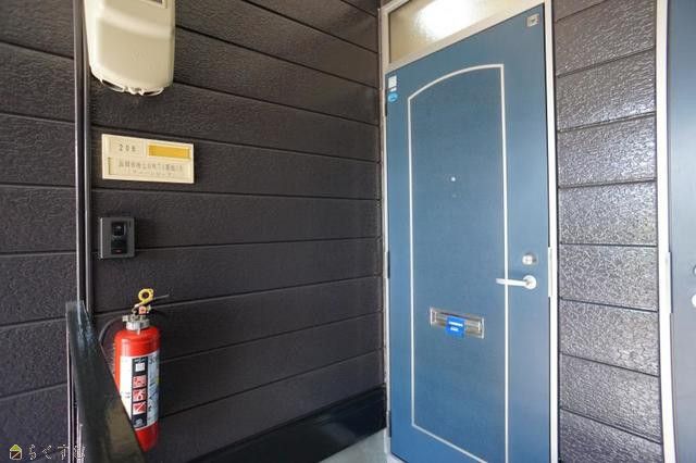 1K Apartment for Rent in Nagaoka, Niigata - Urban Rose 102 - Thumbnail 4