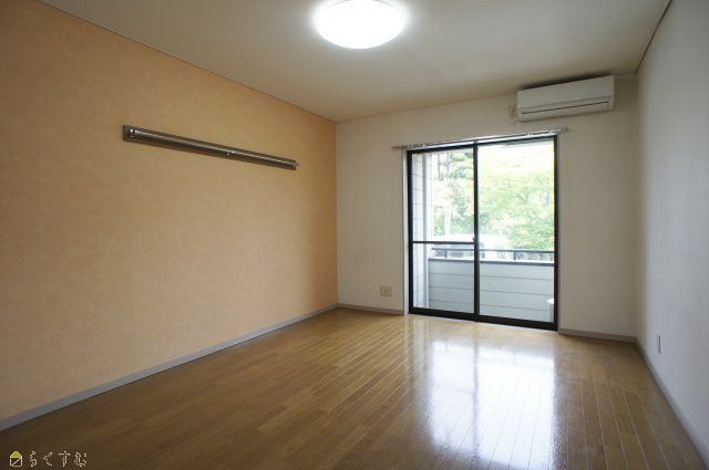 1K Apartment for Rent in Nagaoka, Niigata - Urban Rose 102 - Thumbnail 2