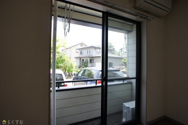 1K Apartment for Rent in Nagaoka, Niigata - Urban Rose 102 - Thumbnail 3
