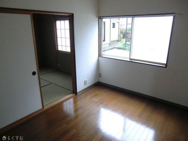 2DK Apartment for Rent in Mitsuke, Niigata - Quiet Top Floor Unit - Thumbnail 3