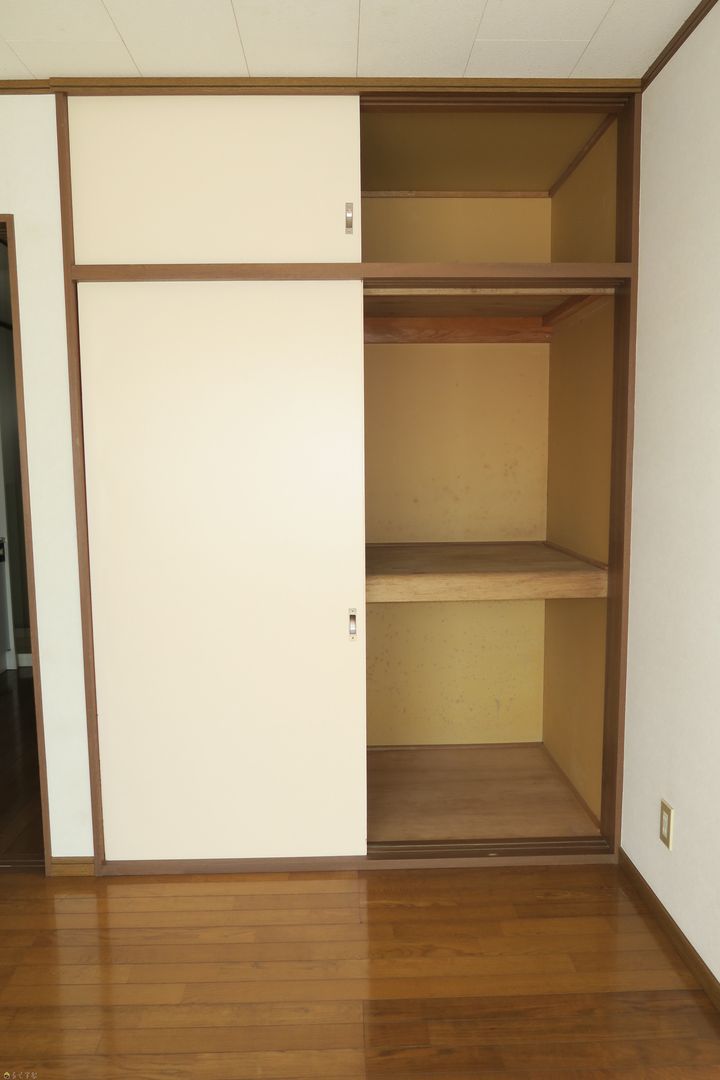 1K Apartment for Rent in Joetsu, Niigata - Near Nursing University - Thumbnail 2