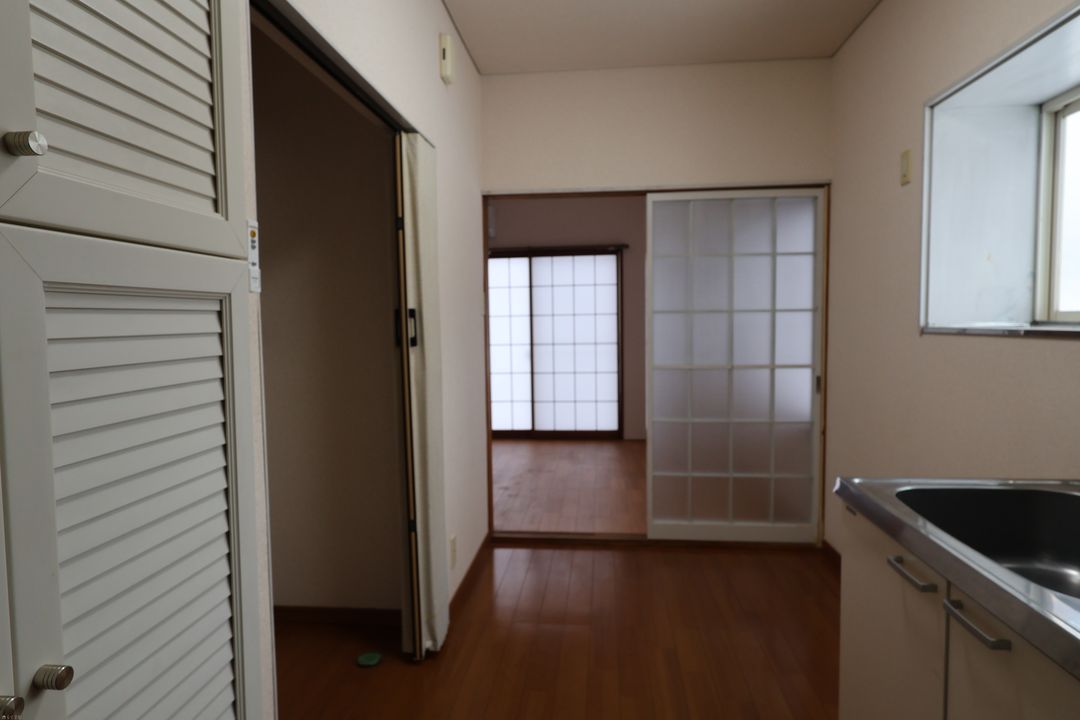 1K Apartment for Rent in Mitsuke Niigata - 3.2万円 - Thumbnail 3
