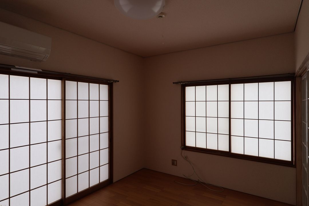 1K Apartment for Rent in Mitsuke Niigata - 3.2万円 - Thumbnail 4