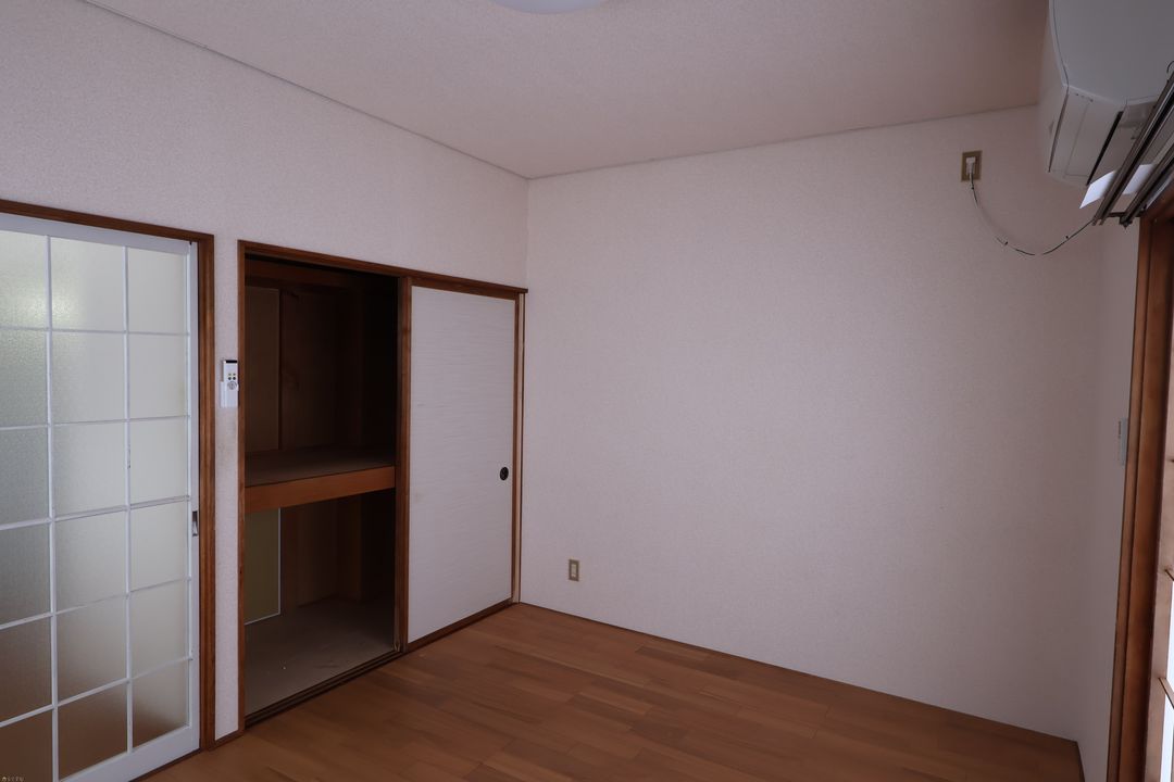 1K Apartment for Rent in Mitsuke Niigata - 3.2万円 - Thumbnail 2