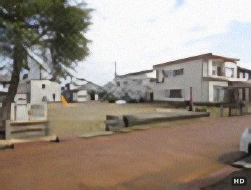 Two-Family 6DK House for Sale in Nagaoka's Koshoji Area - Image 1
