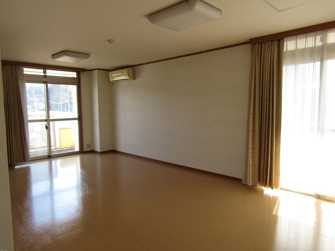 1LDK Apartment for Rent in Ojiya, Niigata - 60 sqm - Thumbnail 2