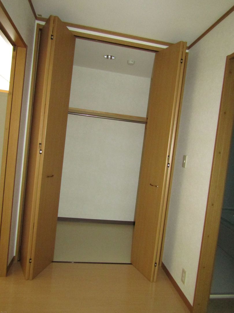 1LDK Apartment for Rent in Ojiya, Niigata - 60 sqm - Thumbnail 3