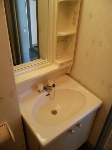 1DK Apartment for Rent in Quiet Nagaoka Neighborhood - Thumbnail 4