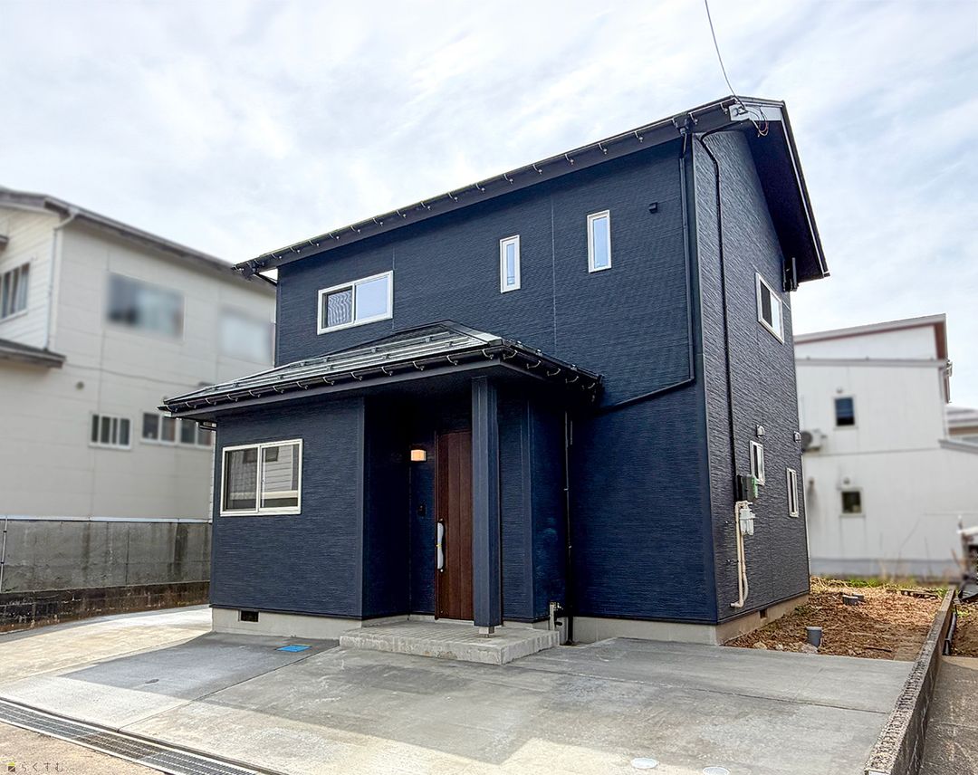 Renovated 4LDK Detached House for Sale in Joetsu, Niigata - Thumbnail 3