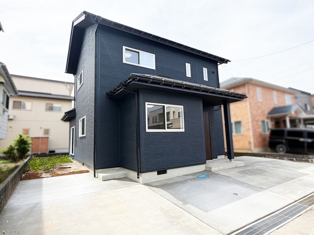 Renovated 4LDK Detached House for Sale in Joetsu, Niigata - Thumbnail 2