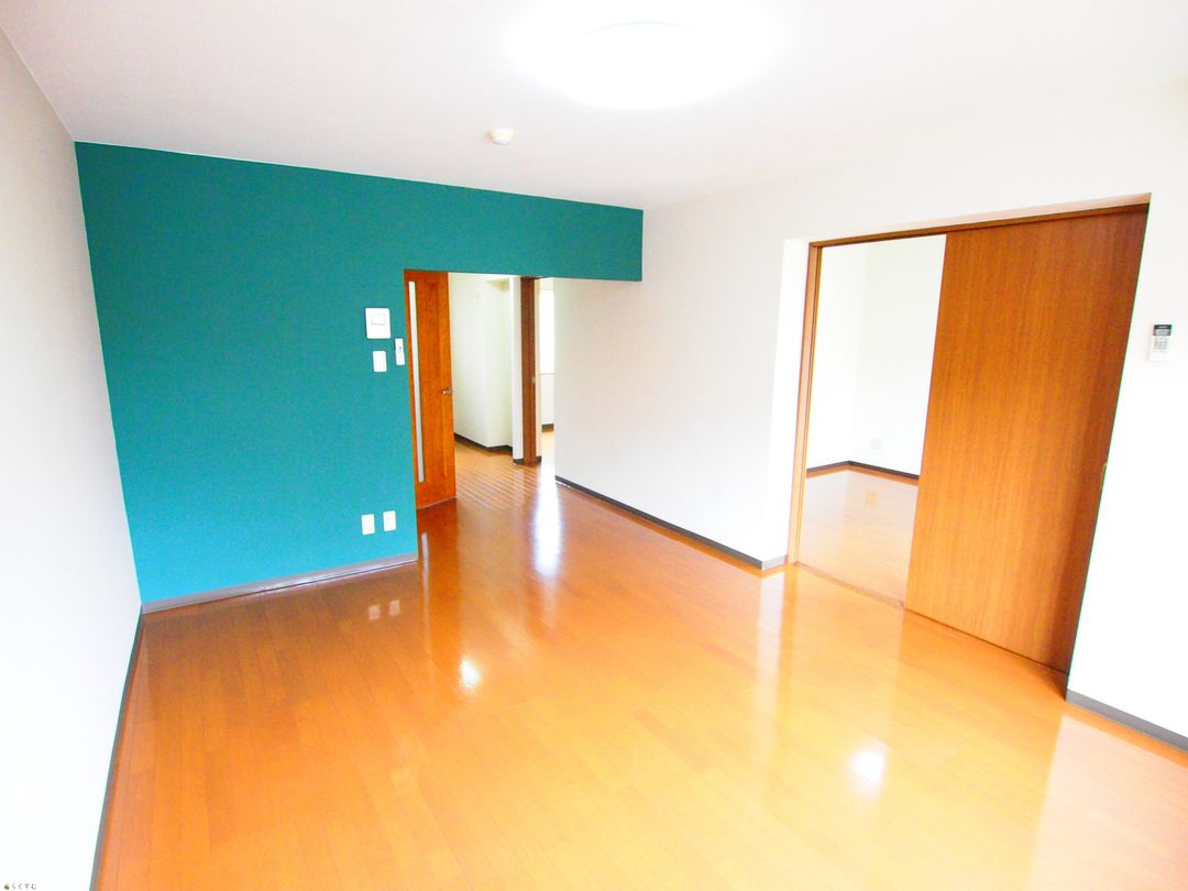Le Grand Court Ariake 2LDK Apartment for Rent in Niigata - Thumbnail 2