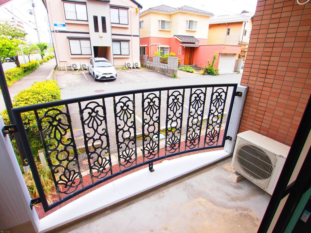 Le Grand Court Ariake 2LDK Apartment for Rent in Niigata - Thumbnail 4