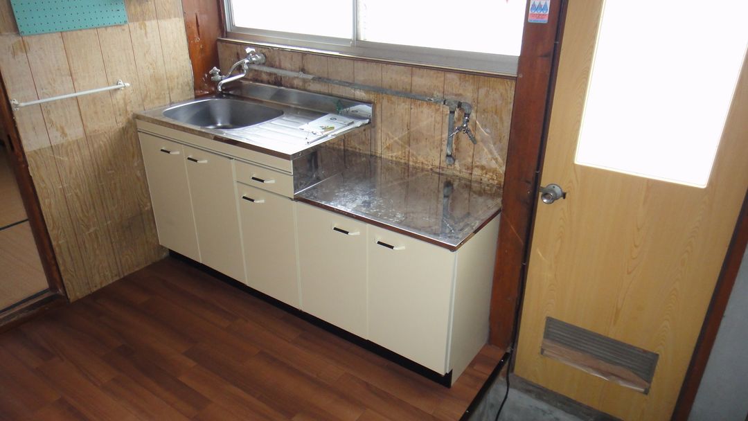 3DK Detached House for Rent in Nagaoka, Niigata - Thumbnail 3