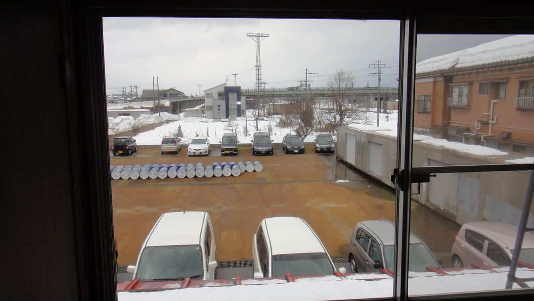 3DK Detached House for Rent in Nagaoka, Niigata - Thumbnail 4