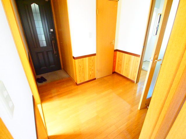 2DK Apartment for Rent in Nagaoka, Niigata - No Key Money - Thumbnail 3