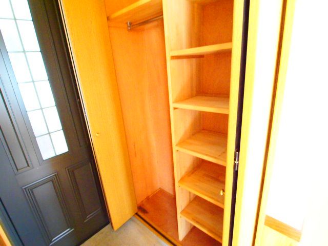 2DK Apartment for Rent in Nagaoka, Niigata - No Key Money - Thumbnail 4