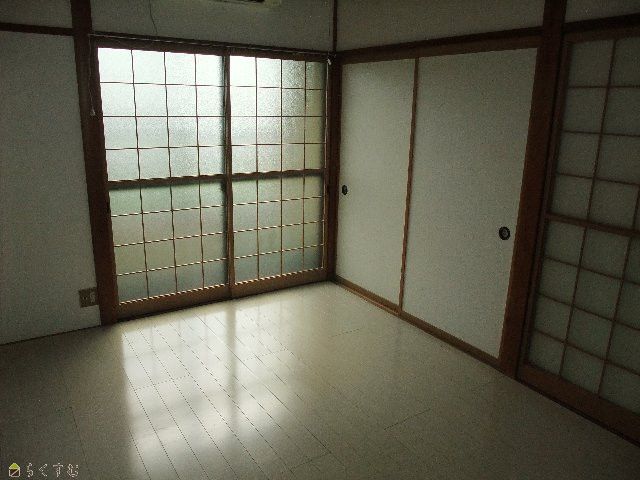 3DK Apartment for Rent in Kashiwazaki, Niigata - 40,000 Yen - Thumbnail 4