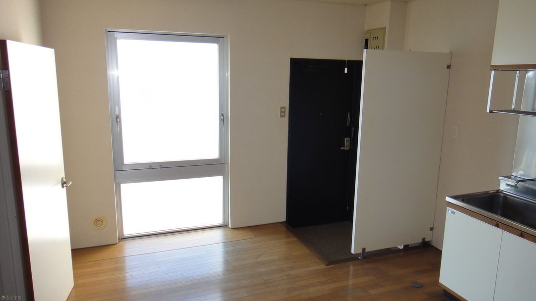 2DK Apartment for Rent in Nagaoka, Niigata - 53,000 Yen - Thumbnail 3