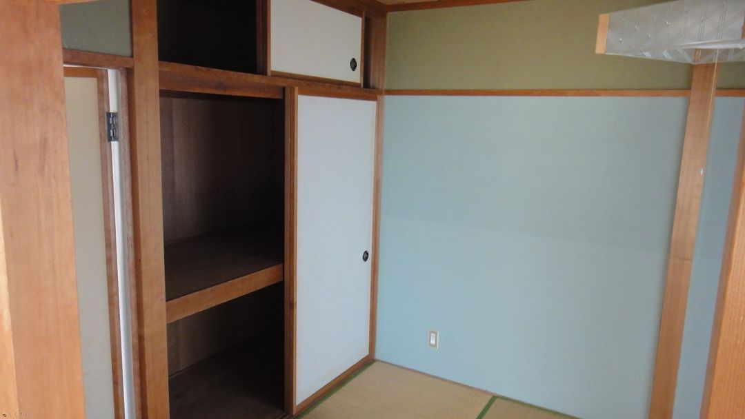2DK Apartment for Rent in Nagaoka, Niigata - 53,000 Yen - Thumbnail 2