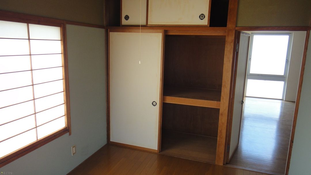 2DK Apartment for Rent in Nagaoka, Niigata - 53,000 Yen - Thumbnail 4